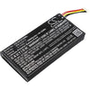 CS-EFX720SL Battery