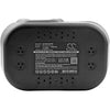 CS-EHL081PW Battery