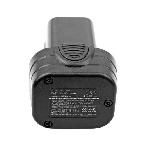 Einhell BT-CD 10.8/3 LI Battery