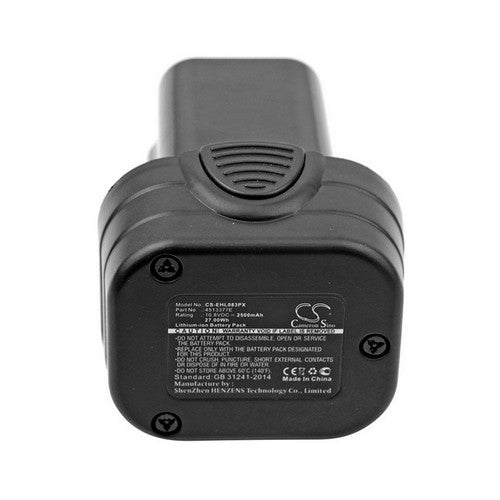 CS-EHL083PX Battery