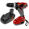 Einhell RT-CD18I Hammer Drill Battery