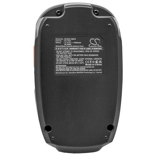 Einhell RT-CD18I Hammer Drill Battery