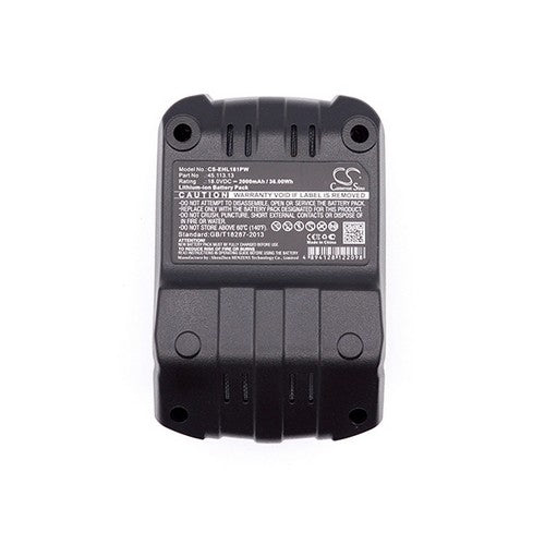 Einhell RT-CD 18/1 Li Battery