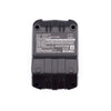 CS-EHL181PW Battery