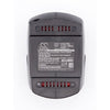 CS-EHL182PW Battery