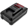 CS-EHP600PW Battery