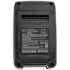 CS-EHP600PW Battery