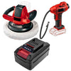 CS-EHP600PX Battery