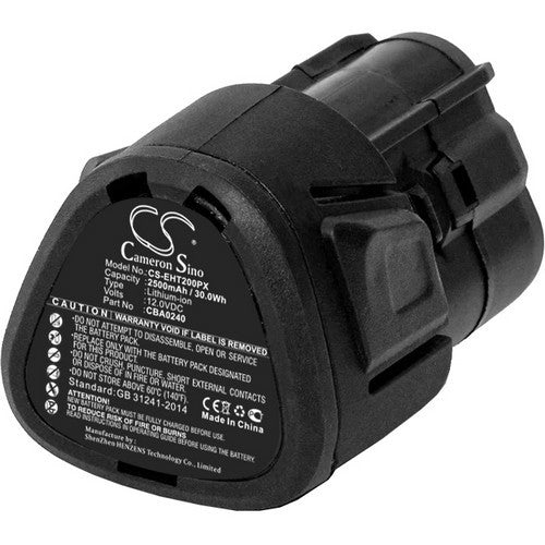 EGO CHT2001E Grass Shears Battery