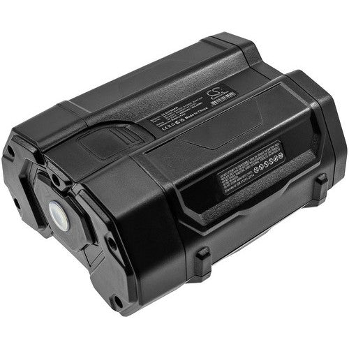 CS-EHT400PW Battery