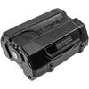 CS-EHT400PW Battery