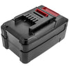 Einhell TE-VC 18/10 Battery