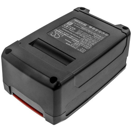 Einhell TE-VC 18/10 Battery