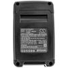 Einhell TC-AG 18/115 Battery