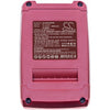 Einhell TC-AG 18/115 Battery