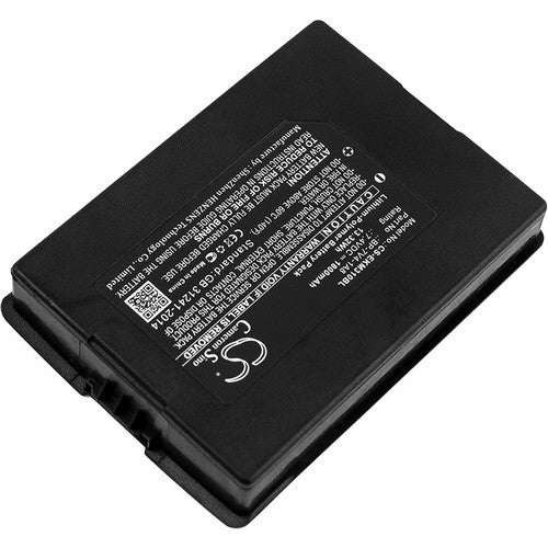 CS-EKM310BL Battery