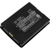 CS-EKM310BL Battery