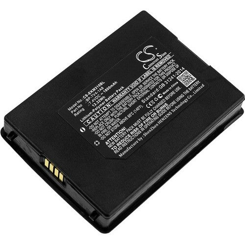 CS-EKM310BL Battery