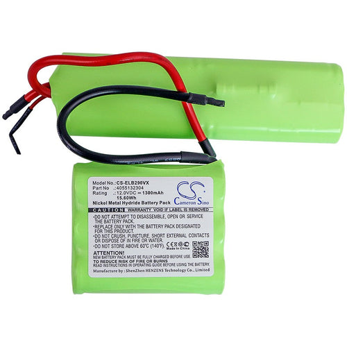 AEG 900165875 Battery