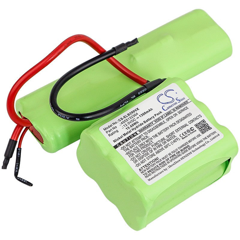 AEG AG907R Battery
