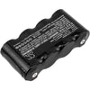 Electrolux 4/P-140SCR Battery