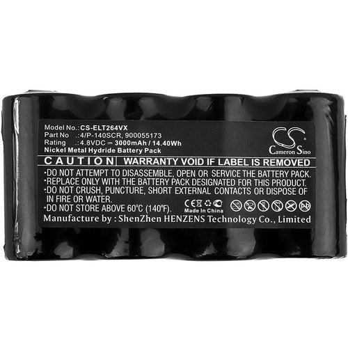 CS-ELT264VX Battery