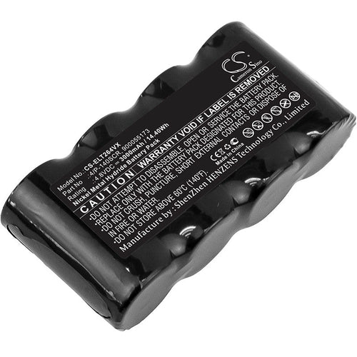 CS-ELT264VX Battery