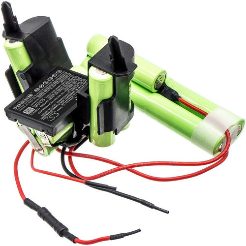 Electrolux 900273725 Battery