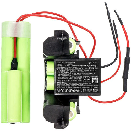 CS-ELT300VX Battery