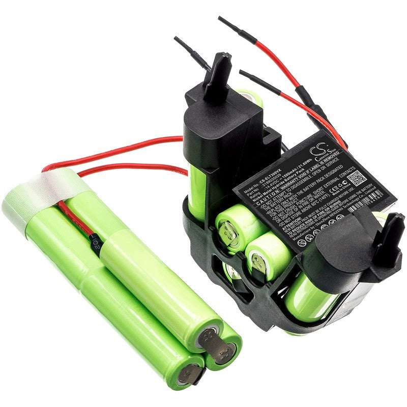 Electrolux 900273725 Battery
