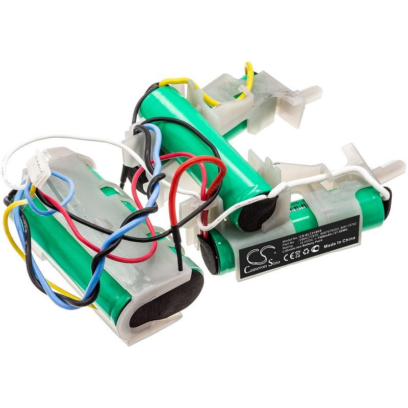 Electrolux 809115702 Battery