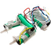 Electrolux 900940803 Battery