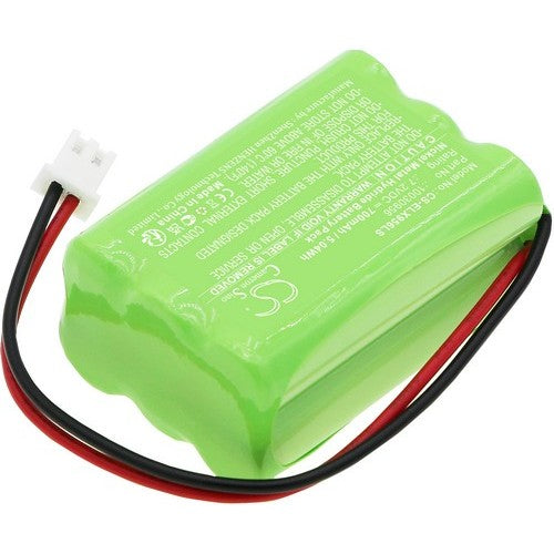 ESYLUX 10030956 Battery