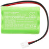 CS-ELX956LS Battery