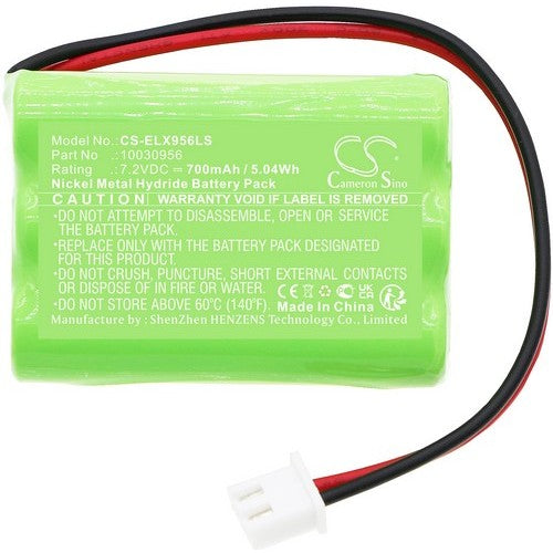 ESYLUX SLD Battery