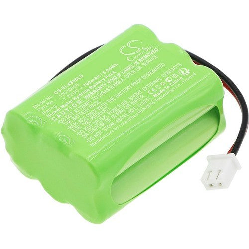 ESYLUX SLD Battery