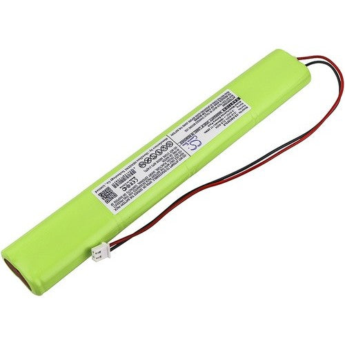 Lithonia ELBB004 Battery
