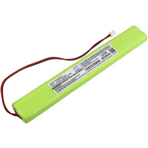 Unitech BBAT0043A Battery