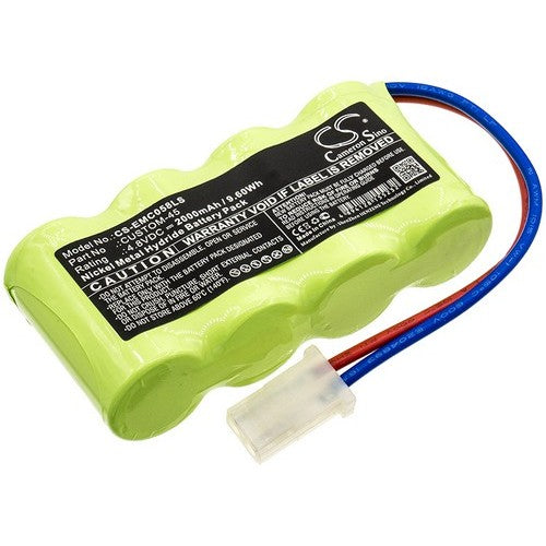 Lithonia Prescolite E2377-01-00 Battery