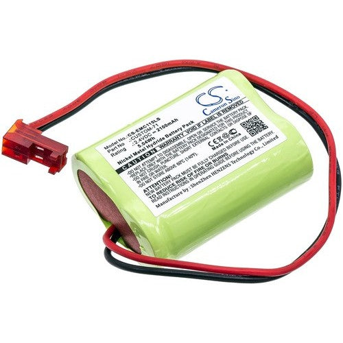 Powercell PCHA4/5-2-SR-LC Battery