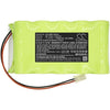 Lithonia ELB1208N Battery