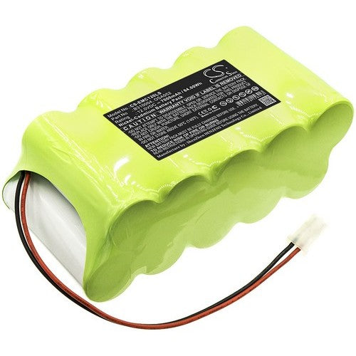 Lithonia ELB1208 Battery