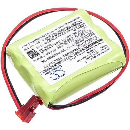 Max Power 026-148 Battery