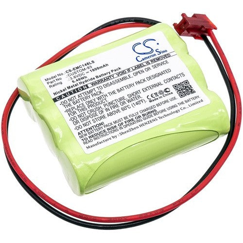 Navilite NNYXSB Battery