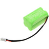 Day-Brite CXXL3GW Battery