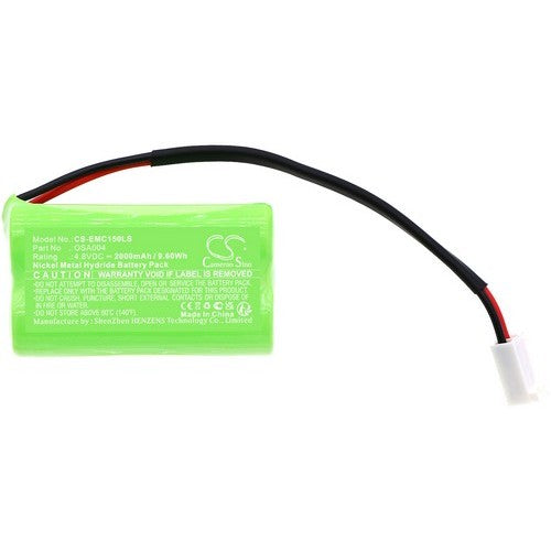 Day-Brite CXL6VBXT Battery