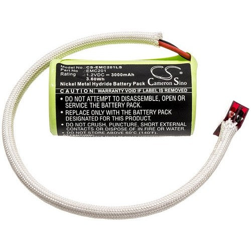 CS-EMC201LS Battery