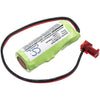 Lithonia ELB-1P21P2N Battery