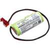 Lithonia G0931052 Battery