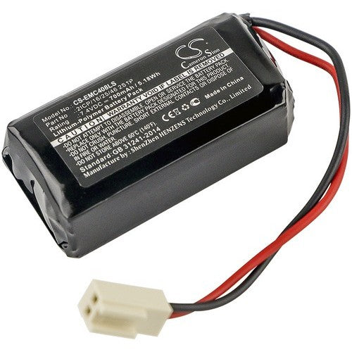 CS-EMC408LS Battery
